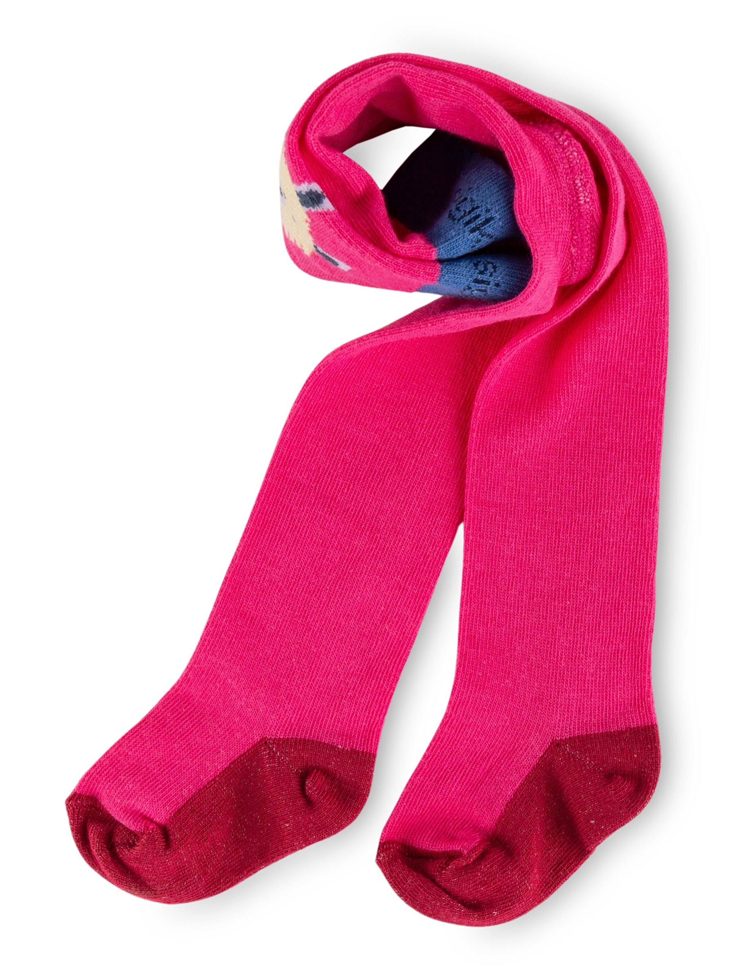 SIGIKID Tights in Mixed colors