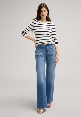 JOOP! Bootcut Jeans in Blauw