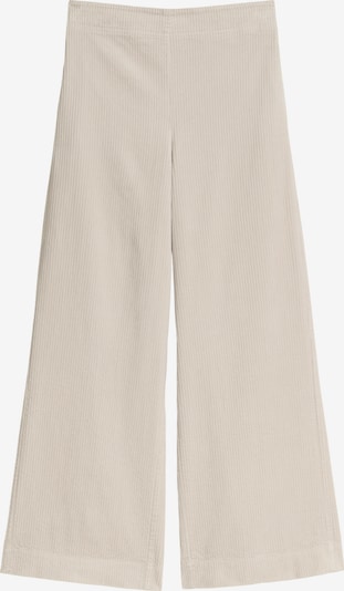Marc O'Polo Hose in 32 in beige, Produktansicht