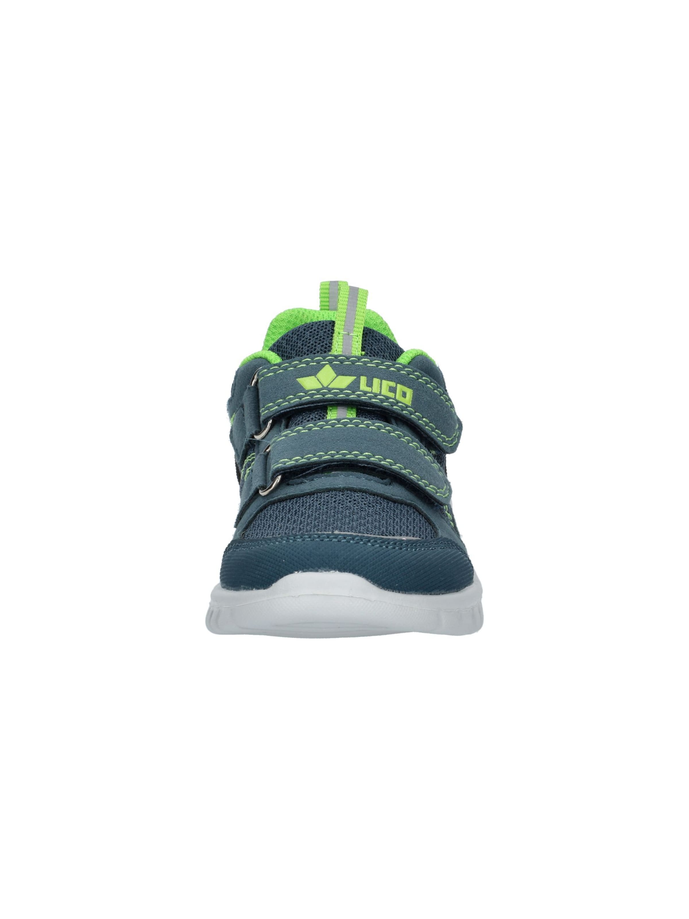 LICO Sneakers 'Randy V' in Blue