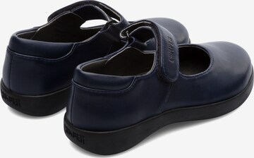 CAMPER Ballerina's in Blauw