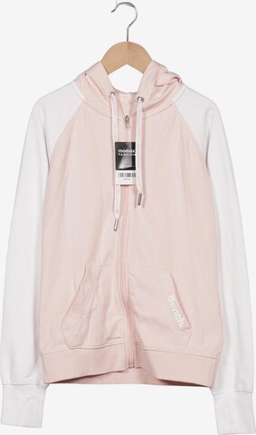 BENCH Kapuzenpullover XXS in Mischfarben: Vorderseite