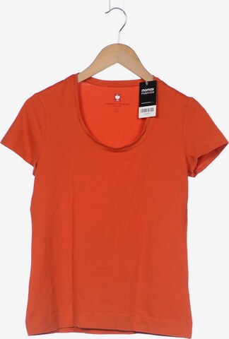 Engelbert Strauss Top & Shirt in M in Orange: front