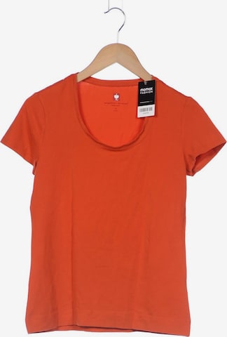 Engelbert Strauss T-Shirt M in Orange: predná strana
