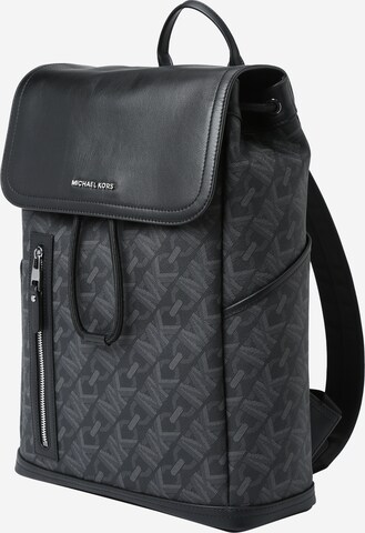 Michael Kors Rucksack in Schwarz