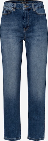 MORE & MORE Jeans in Blau: predná strana