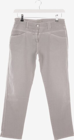 Closed Jeans in 30-31 in Grey: front