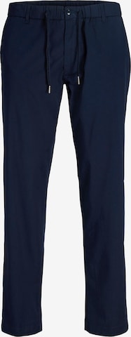 JACK & JONES Штаны 'JPSTKANE ROCCO' в Синий: спереди