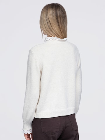 Ombre Kofta i beige