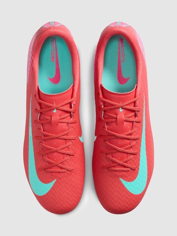 NIKE Fußballschuh 'Mercurial Vapor 16 Academy' in Rot