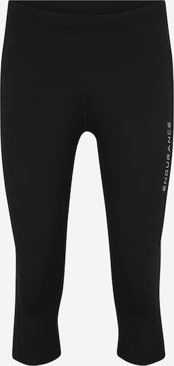 ENDURANCE Urheiluhousut 'Energy' värissä musta, Tuotenäkymä