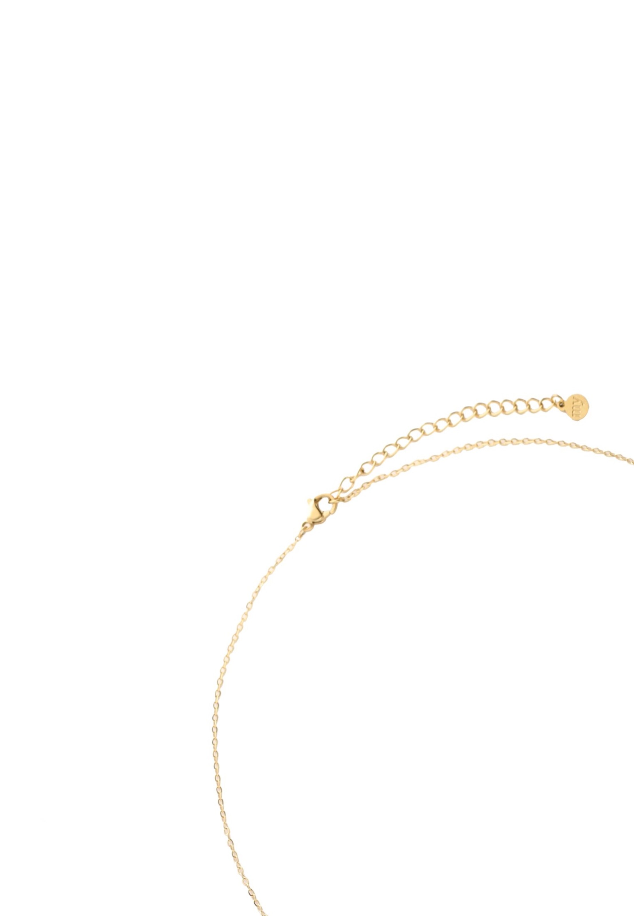 Chaîne My Jewellery en or