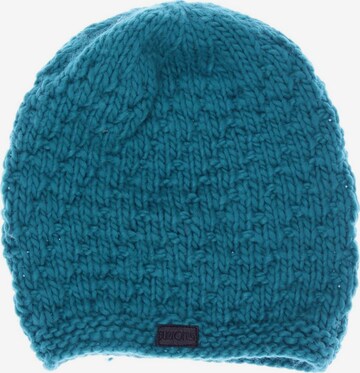 BURTON Hut oder Mütze One Size in Grün: predná strana