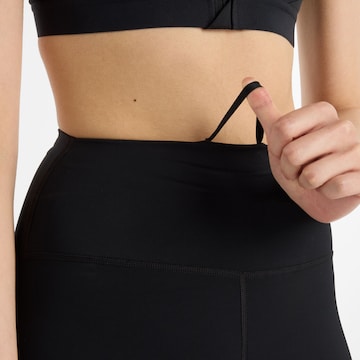 Skinny Pantalon de sport 'Athletics' new balance en noir