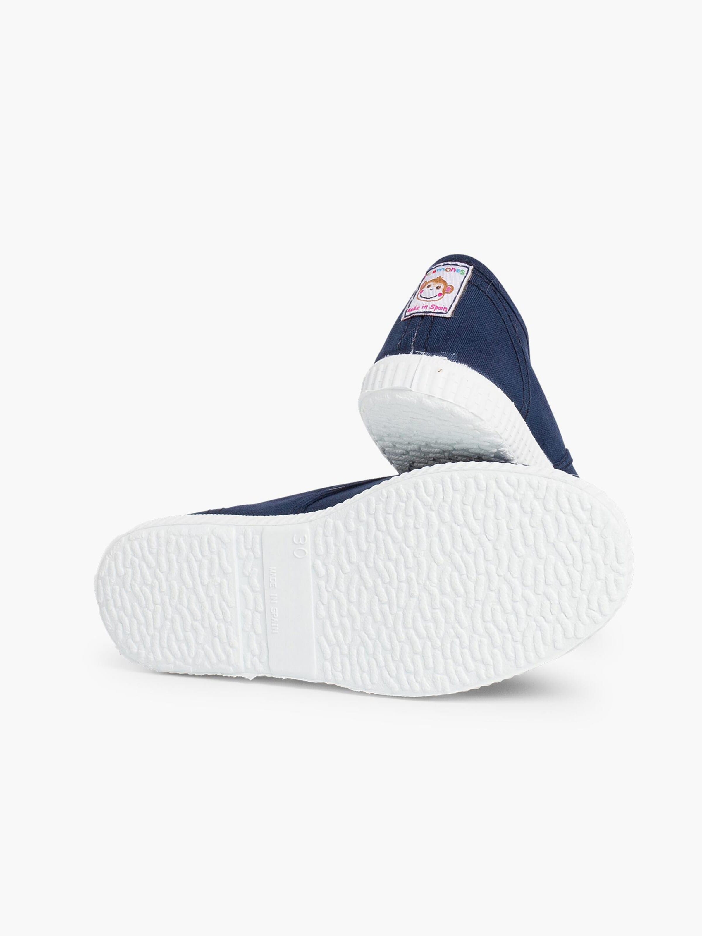 Pisamonas Trainers in Blue