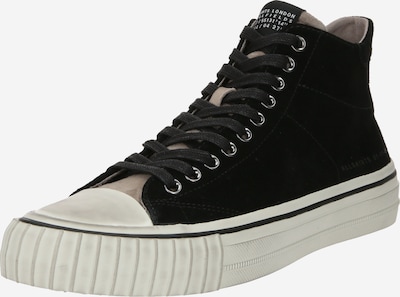 AllSaints High-Top Sneakers 'LEWIS' in Black, Item view