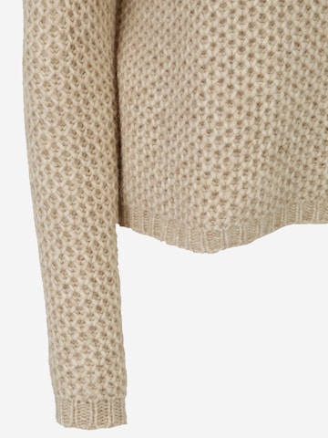 Pull-over 'Safiney' HUGO en beige