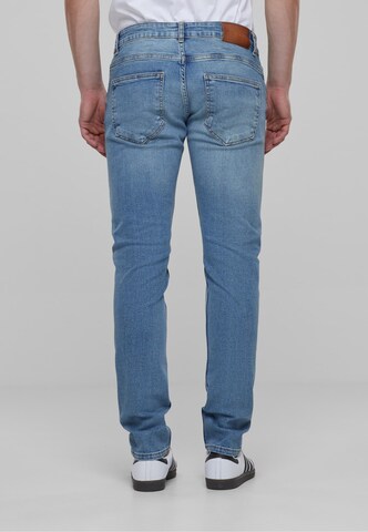 2Y Premium Regular Jeans in Blue