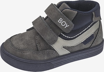 Chicco Tennarit 'Falafel' värissä harmaa: etupuoli