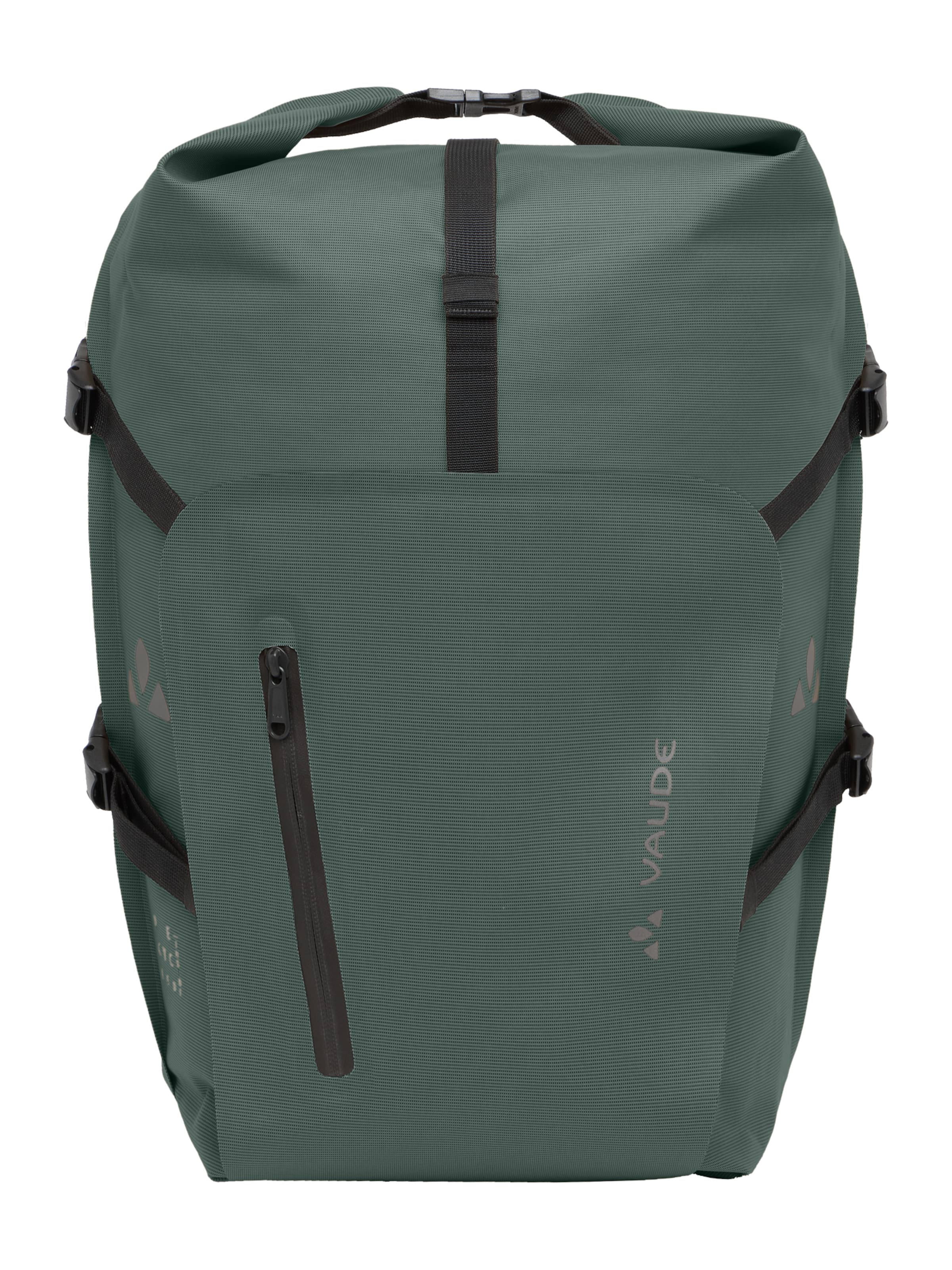 VAUDE Sports Bag 'Free Cargo' in Fir / Black, Item view