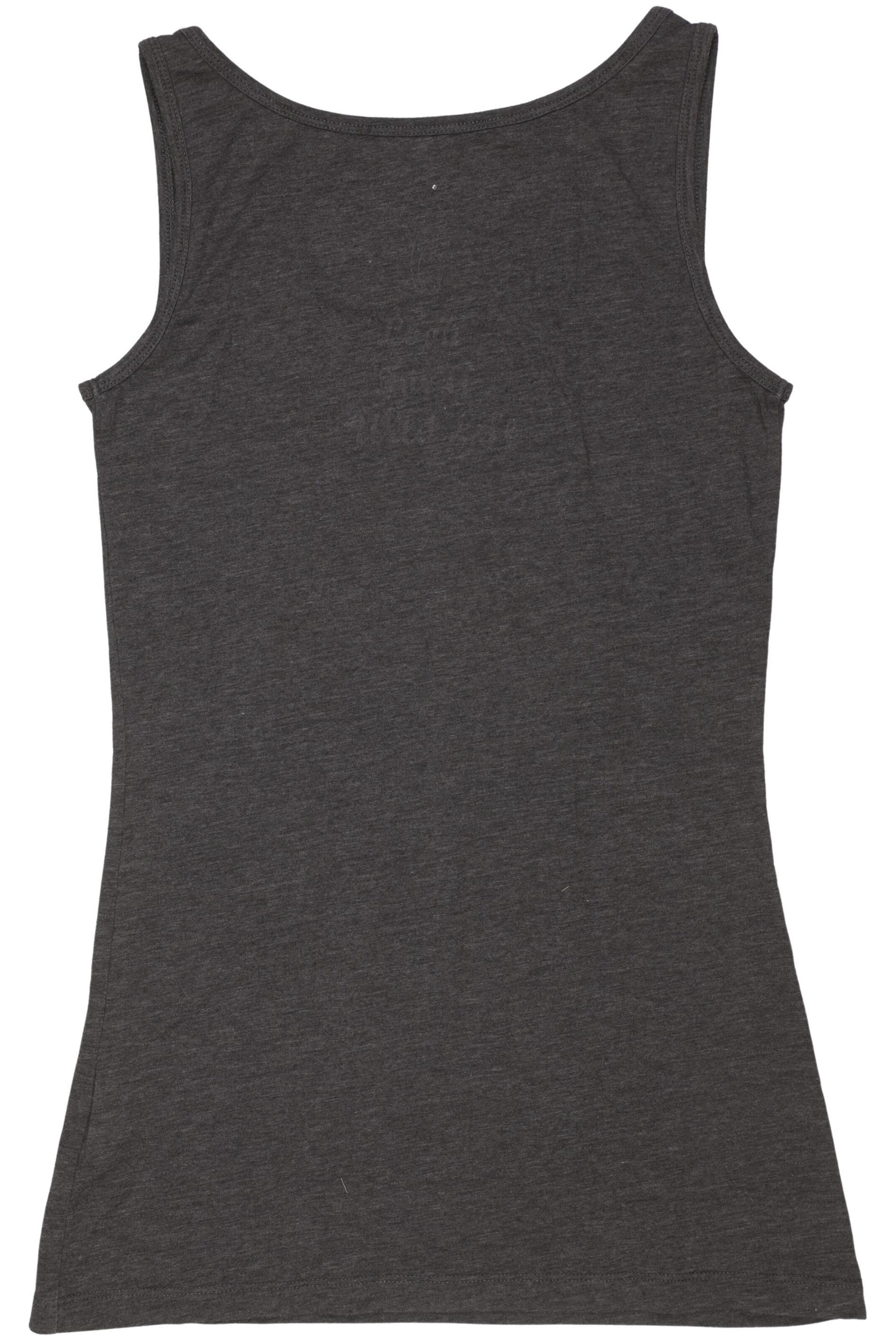 HALLHUBER Top & Shirt in M in Grey