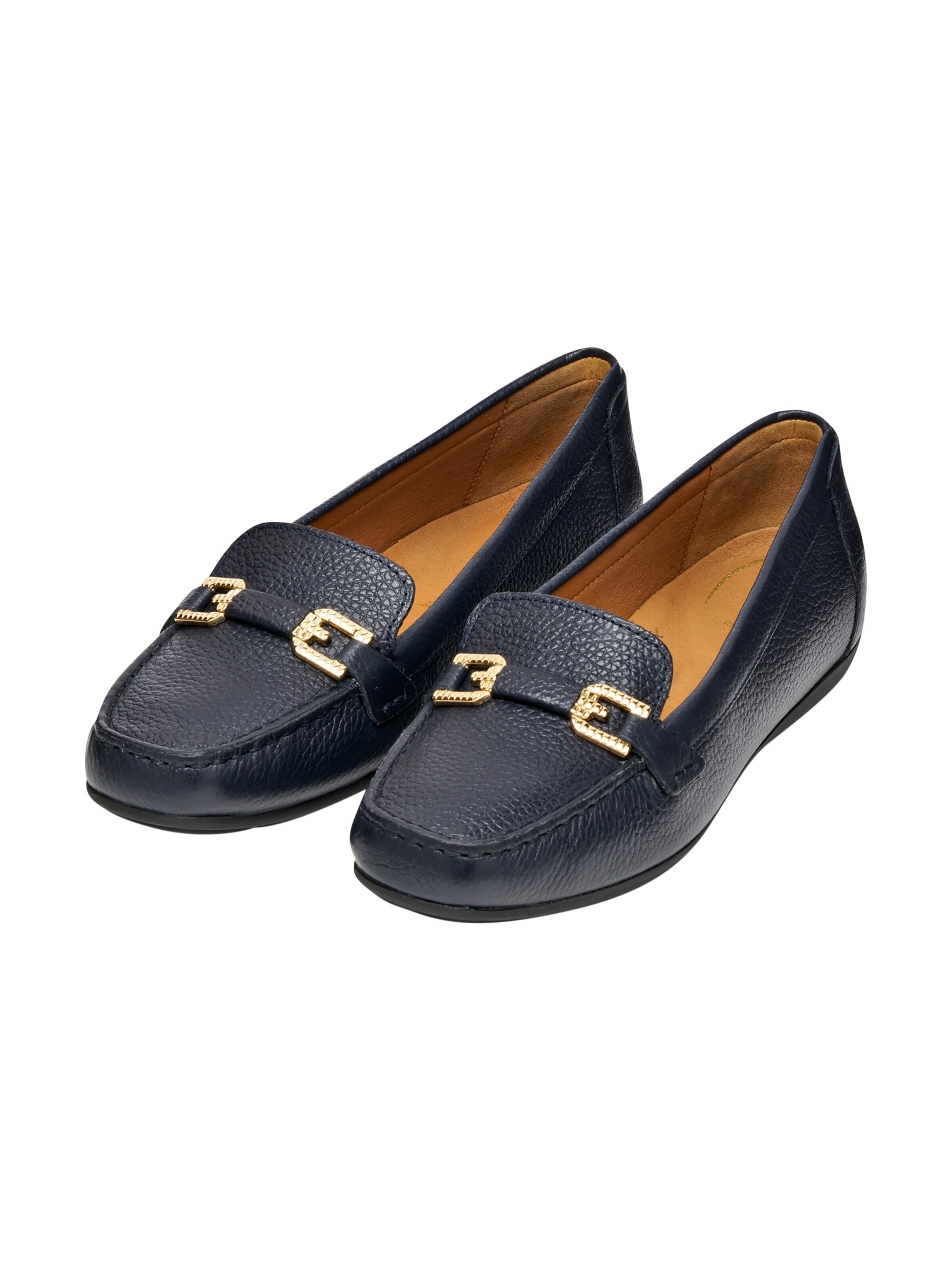 GEOX Slipper‌‌‌‌‌‌‌ in Blau