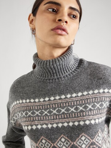 Pull-over STUDIO SELECT en gris