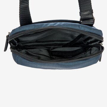 Bric's Crossbody Bag 'Monza' in Black