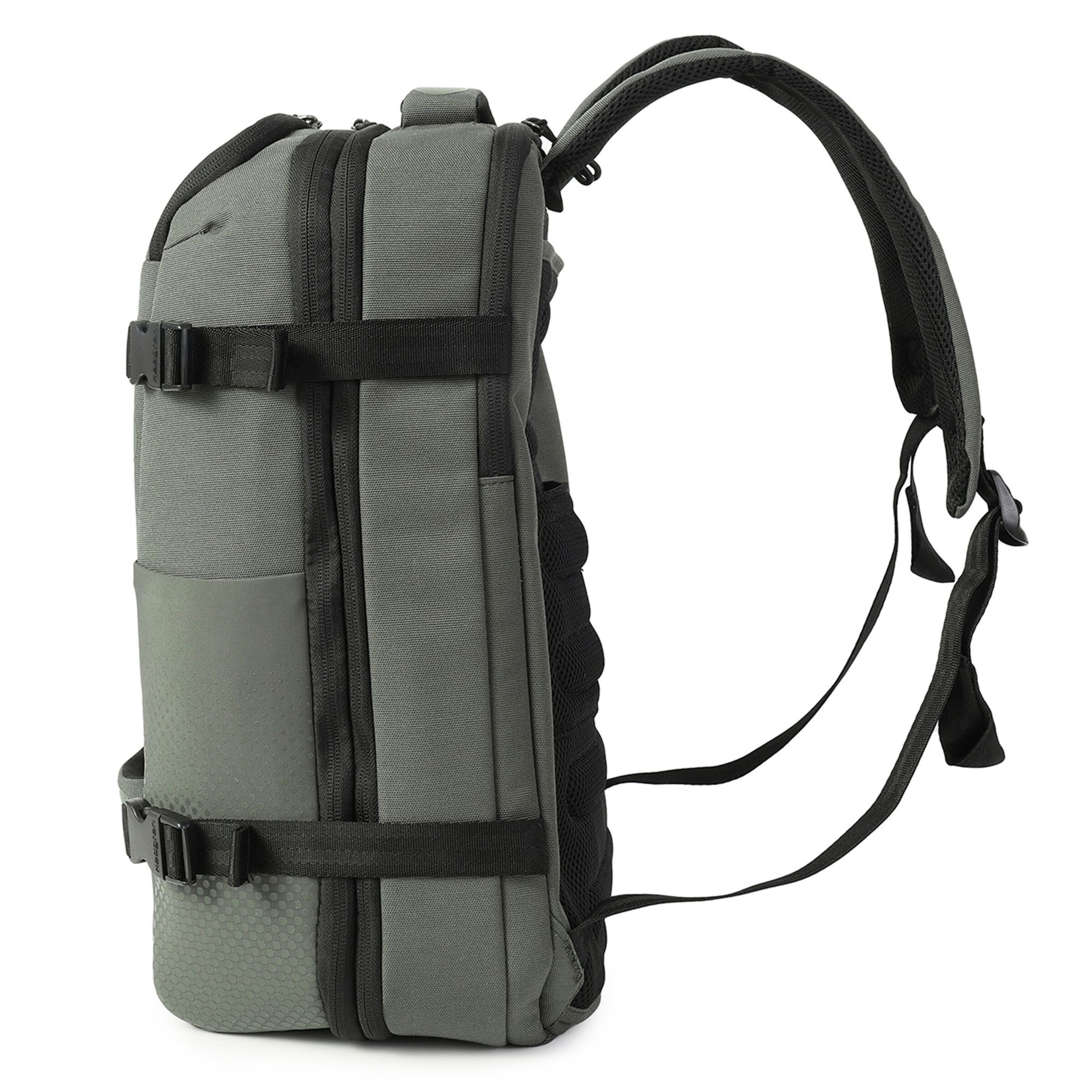 Hedgren Reiserucksack 'Comby Trip' in Grün