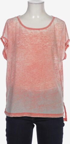 VERO MODA T-Shirt XS in Pink: predná strana