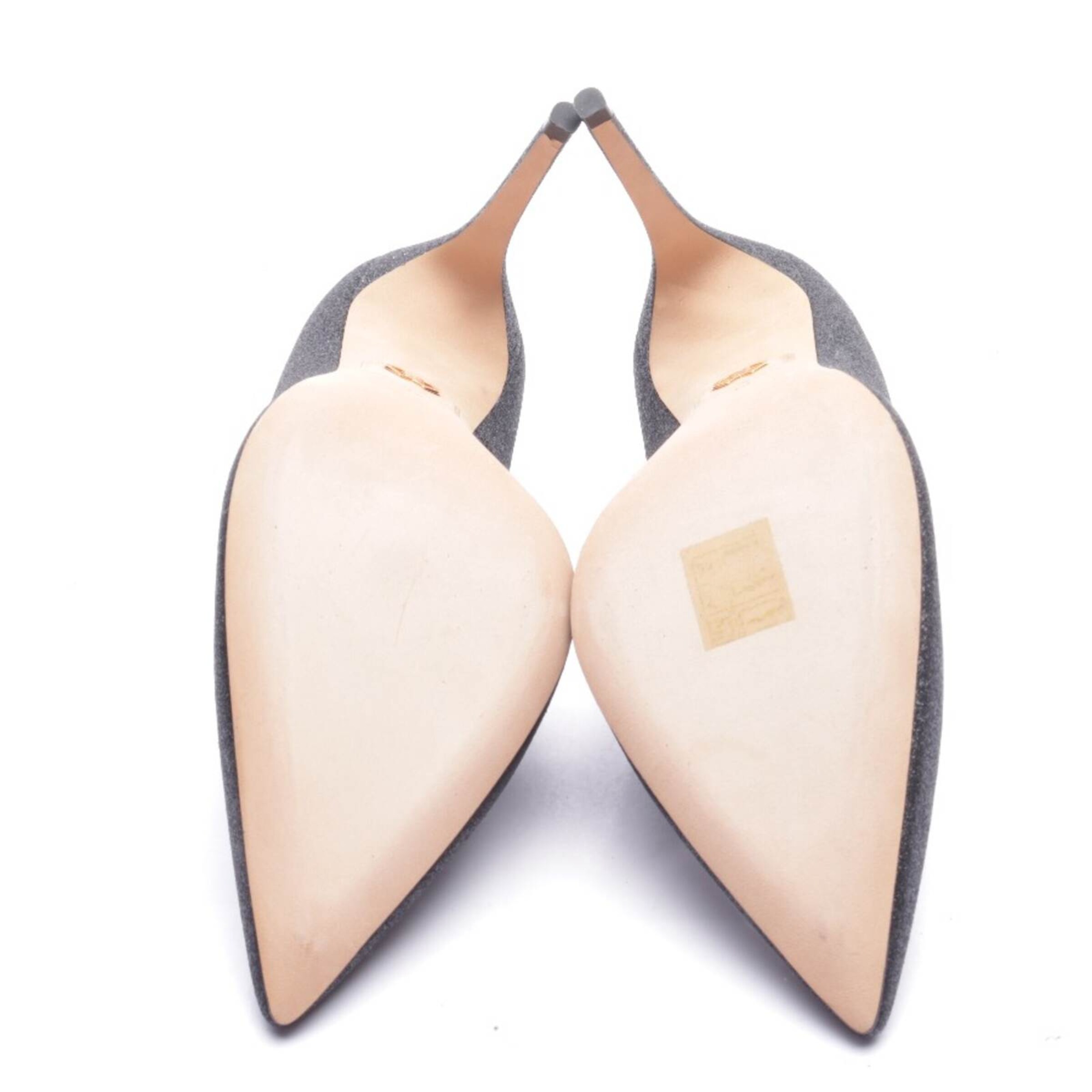 DSQUARED2 High Heels & Pumps in 39 in Black