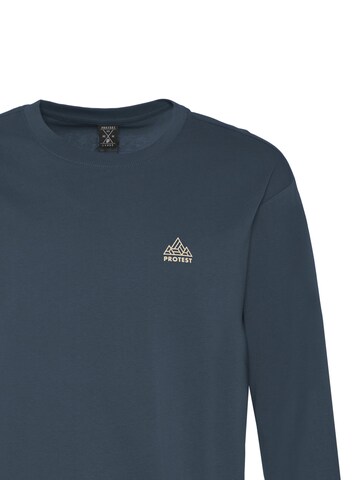 PROTEST Sweater 'PRTBrisa' in Blue