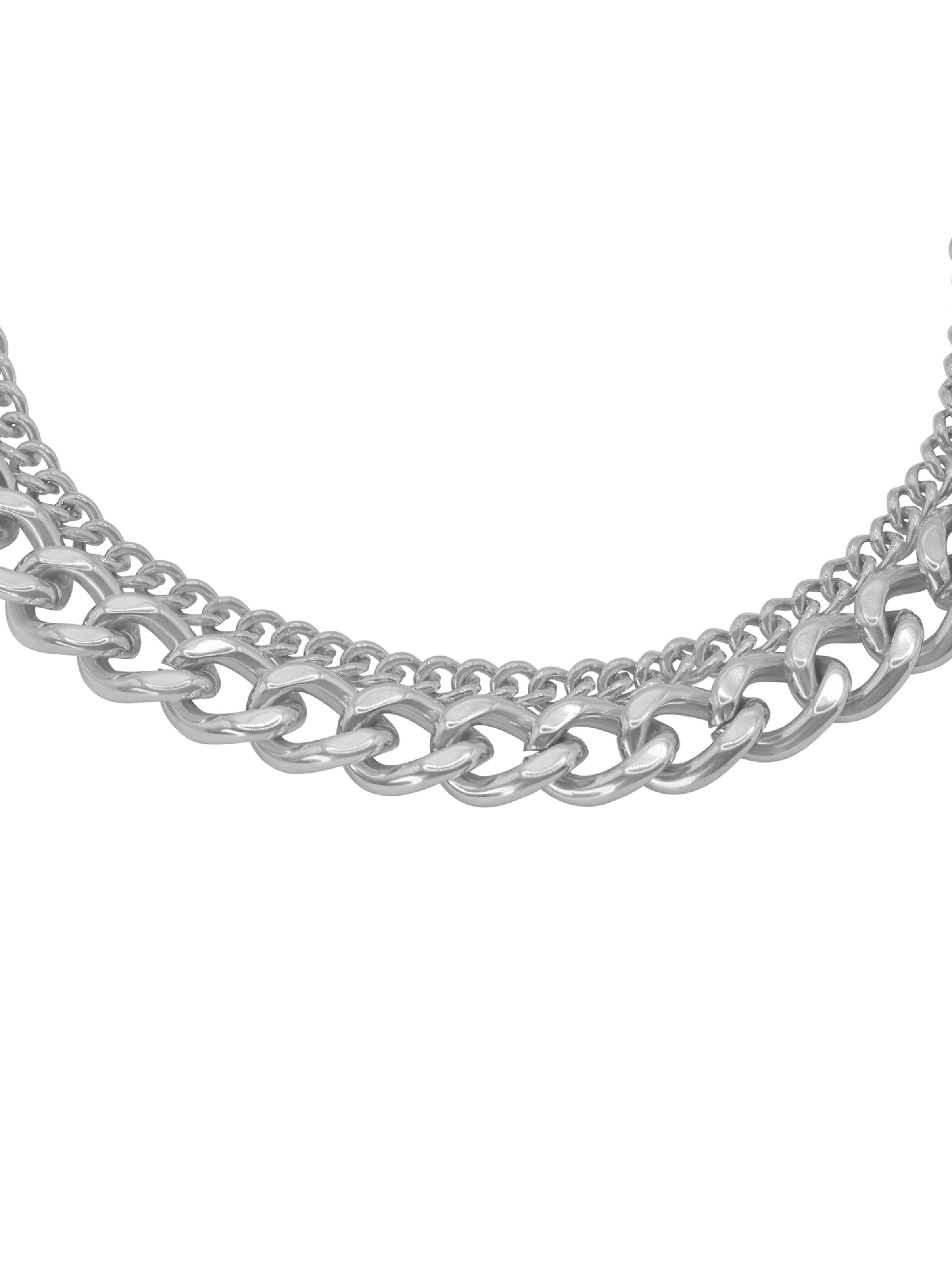 Heideman Bracelet 'Tobias' in Silver