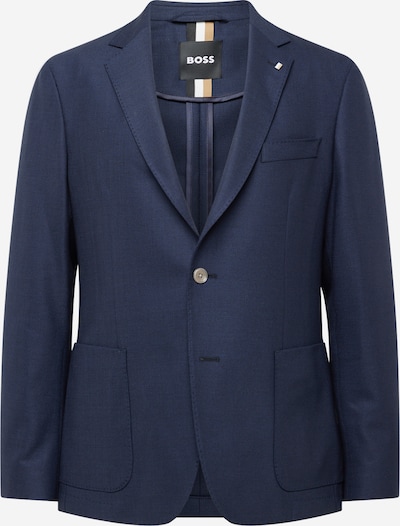 BOSS Sako 'Hanry-224' u tamno plava, Pregled proizvoda