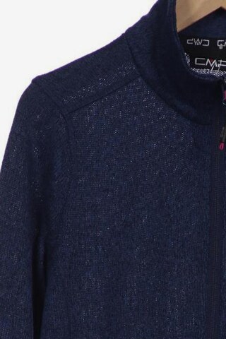 CMP Sweater & Cardigan in S in Blue