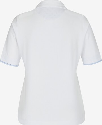 Rabe Shirt in White