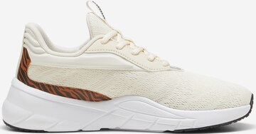 PUMA Løbesko 'Lex' i beige