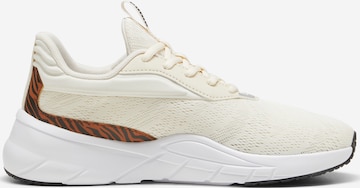 PUMA Running Shoes 'Lex' in Beige