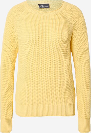 PRINCESS GOES HOLLYWOOD Sweater in Yellow, Item view