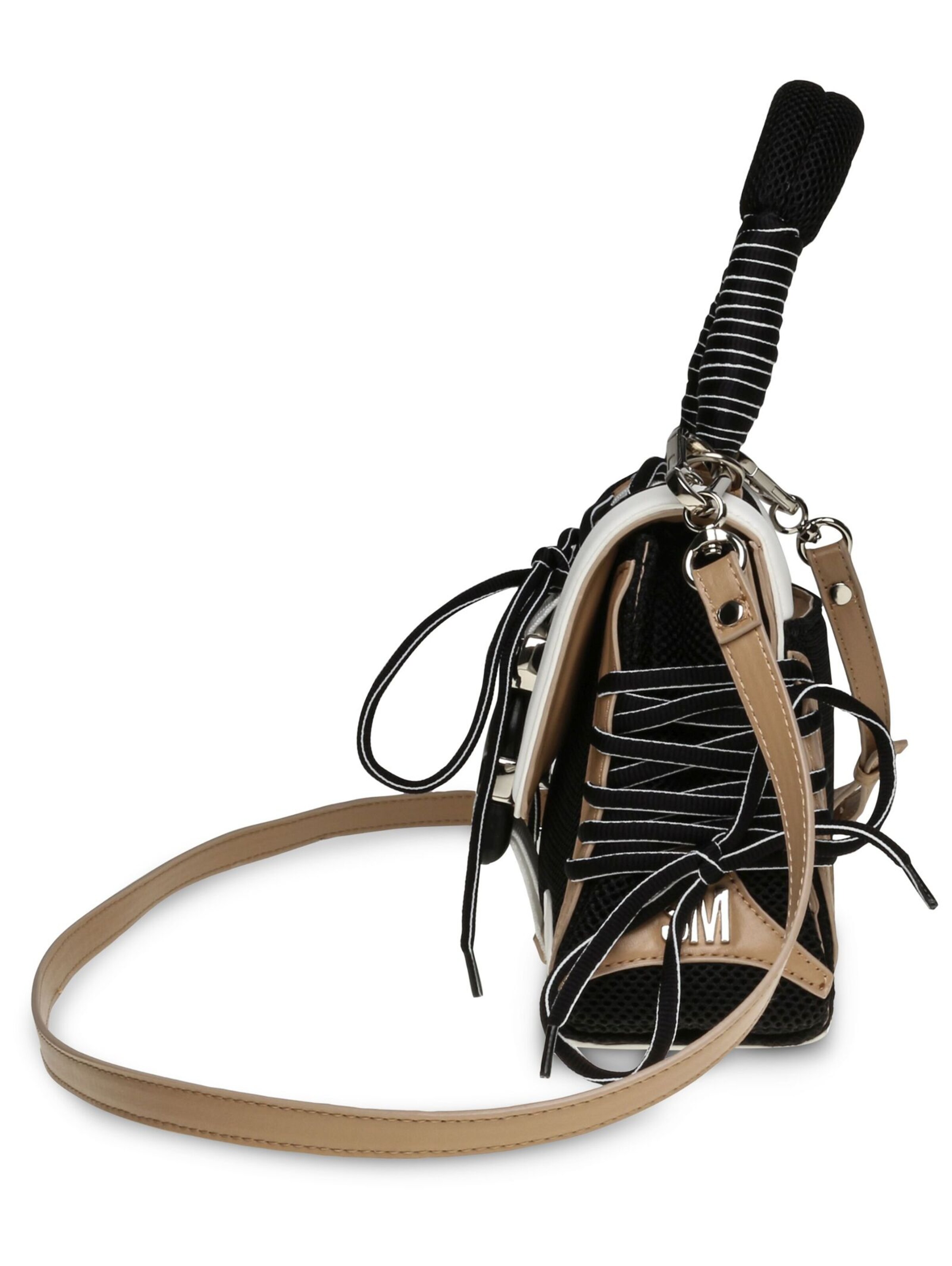 STEVE MADDEN Handbag in Black