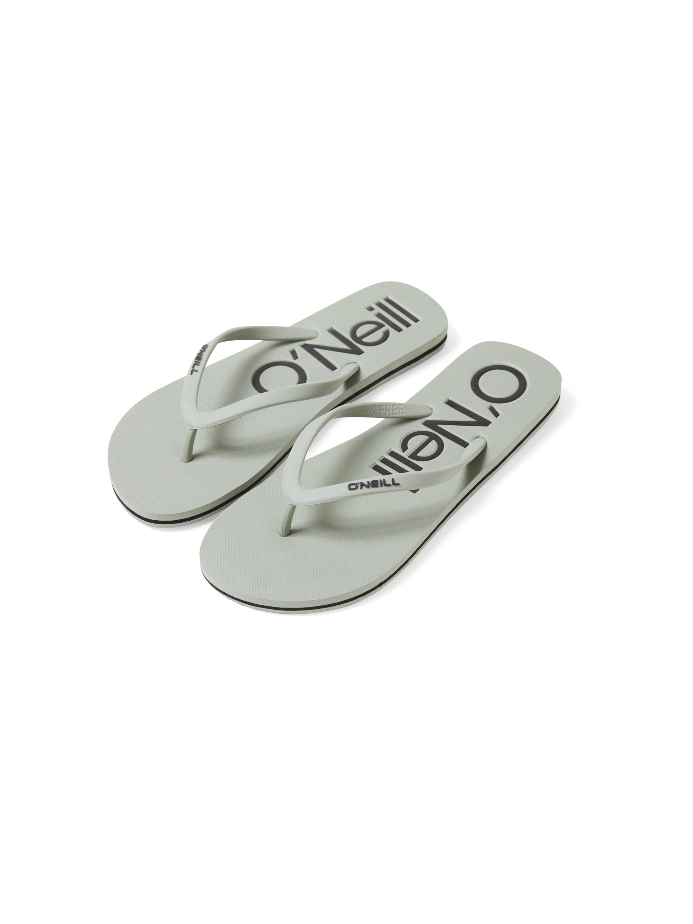 Tongs O'NEILL en vert