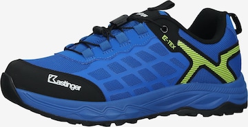 Kastinger Sneakers in Blue: front