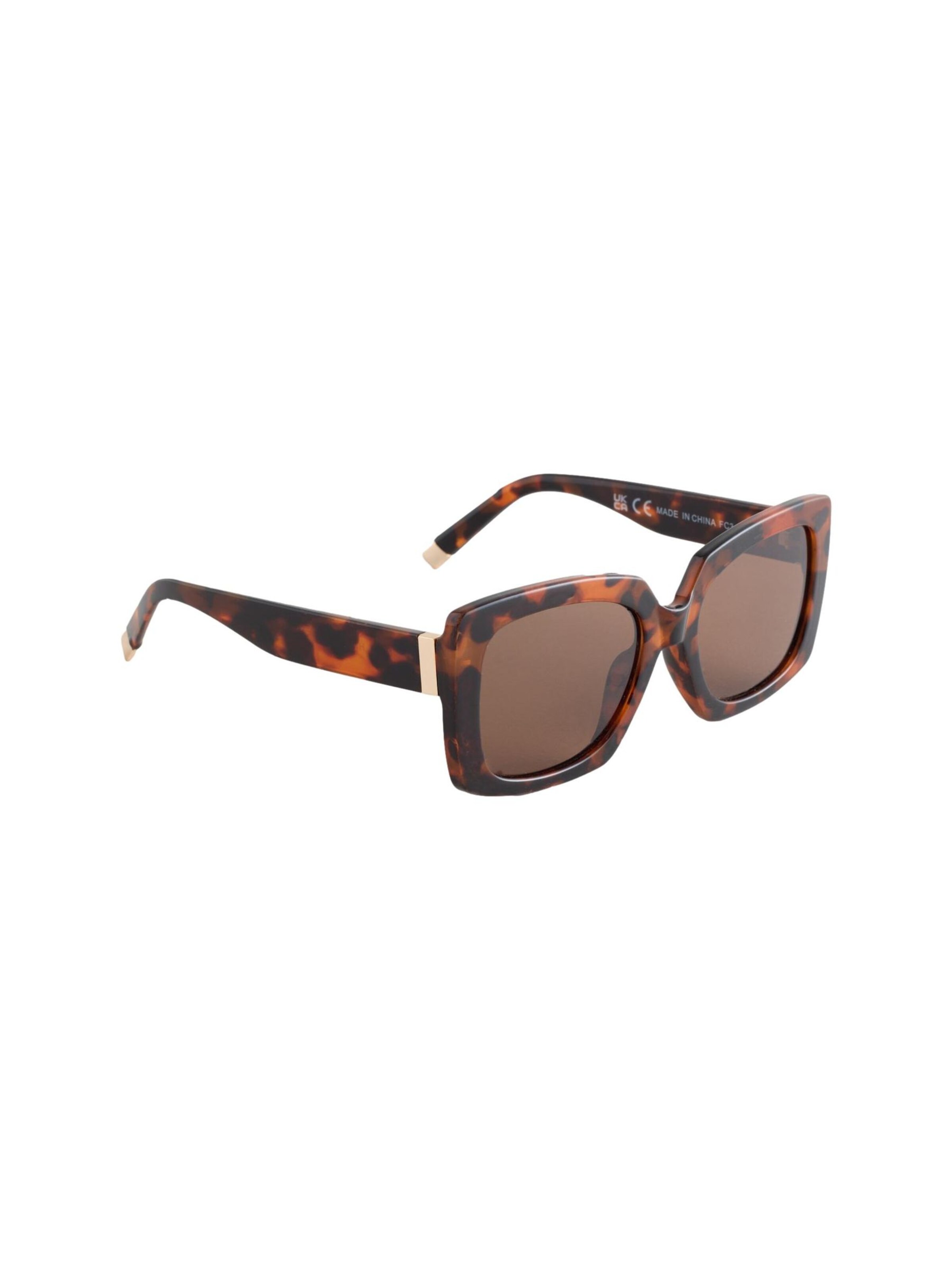 Next Sonnenbrille in Braun