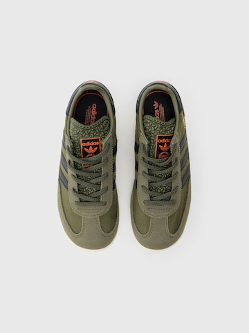 ADIDAS ORIGINALS Sneaker 'SL 72 RS' in Grün