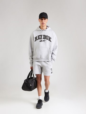 Reebok - Camiseta deportiva 'COLMAN' en gris