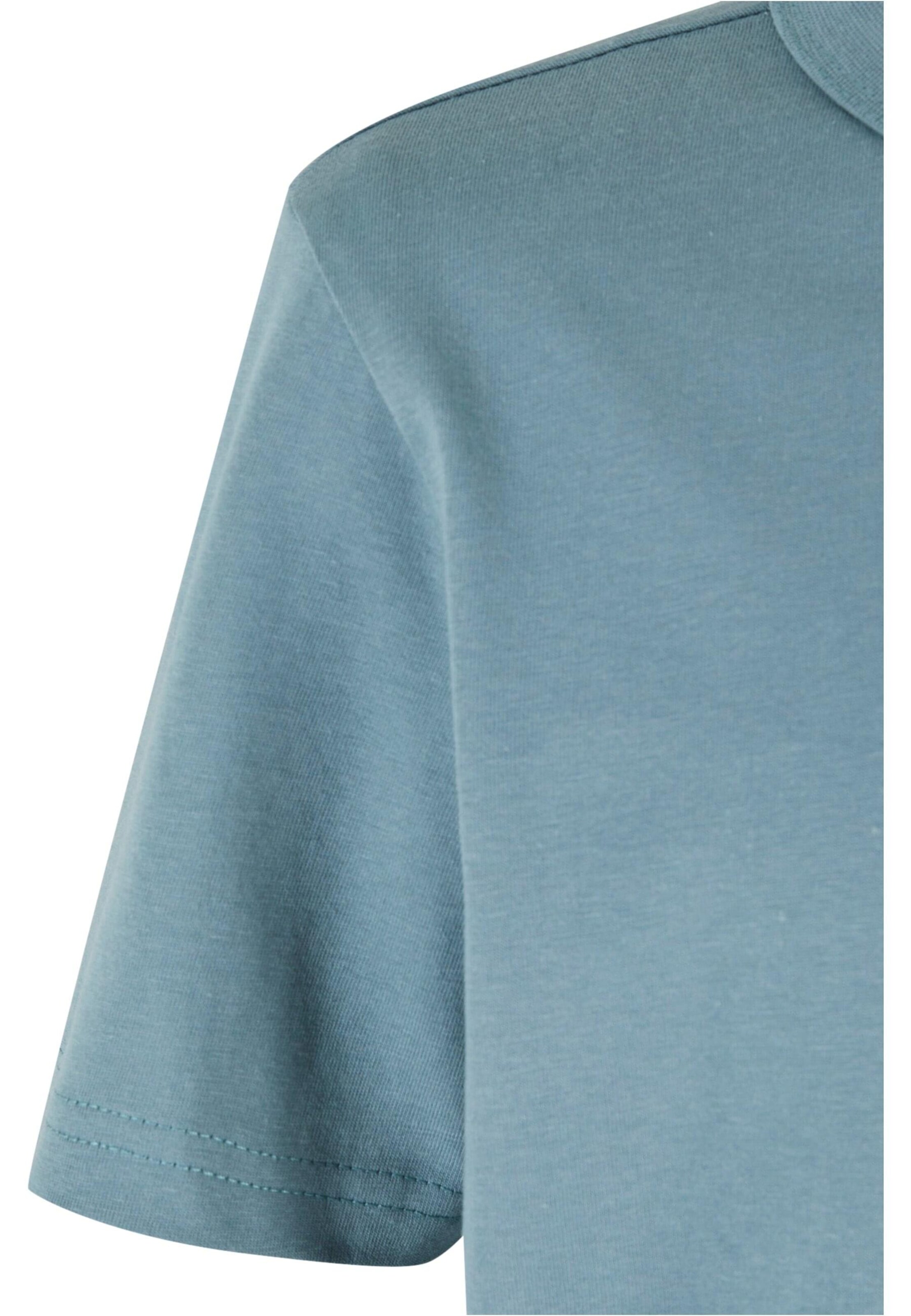 Urban Classics Футболка в Зеленый