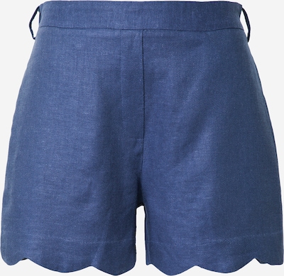 La petite étoile Shorts in blau, Produktansicht