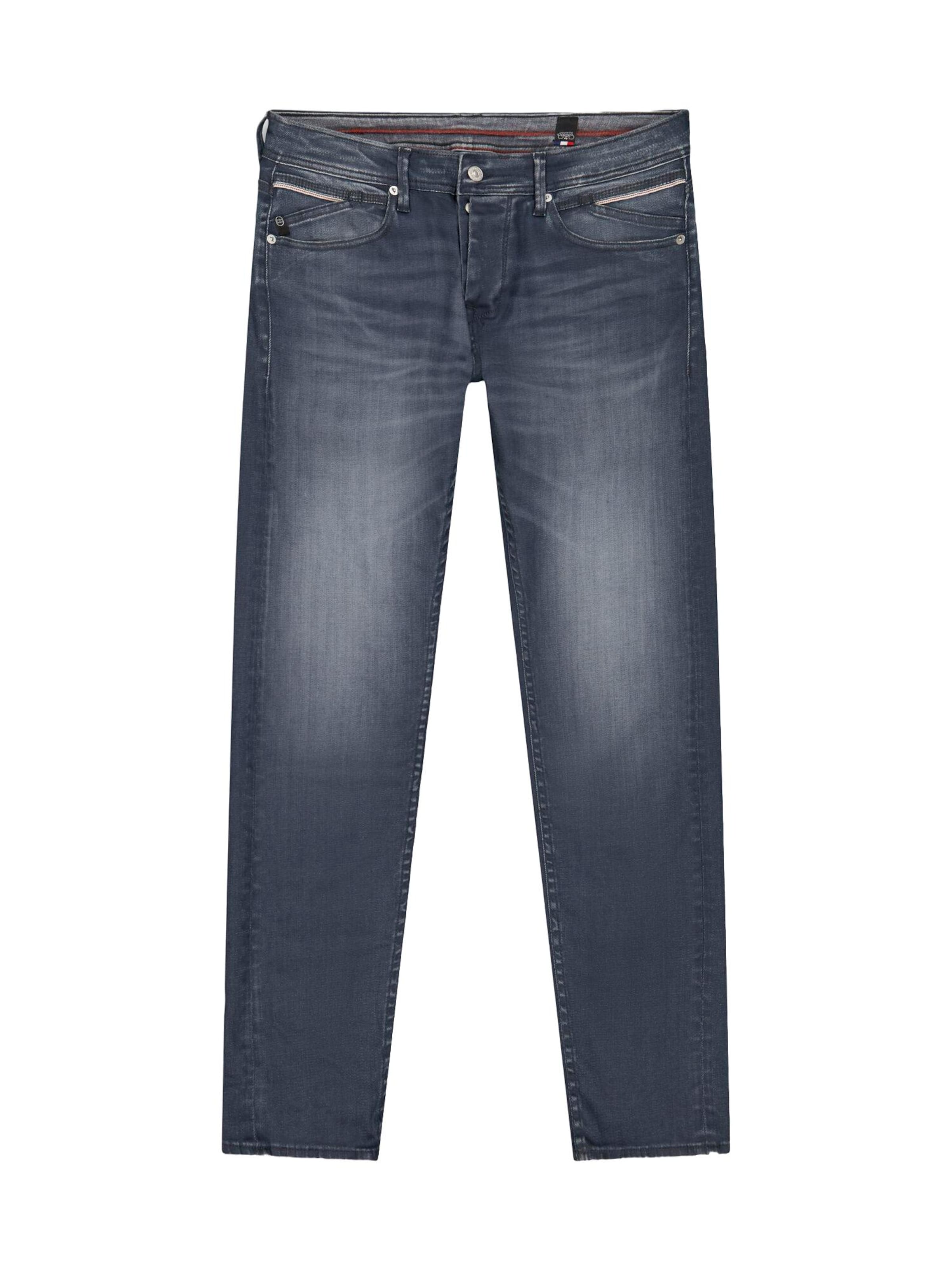 Le Temps Des Cerises Jeans in 26 in blau, Produktansicht