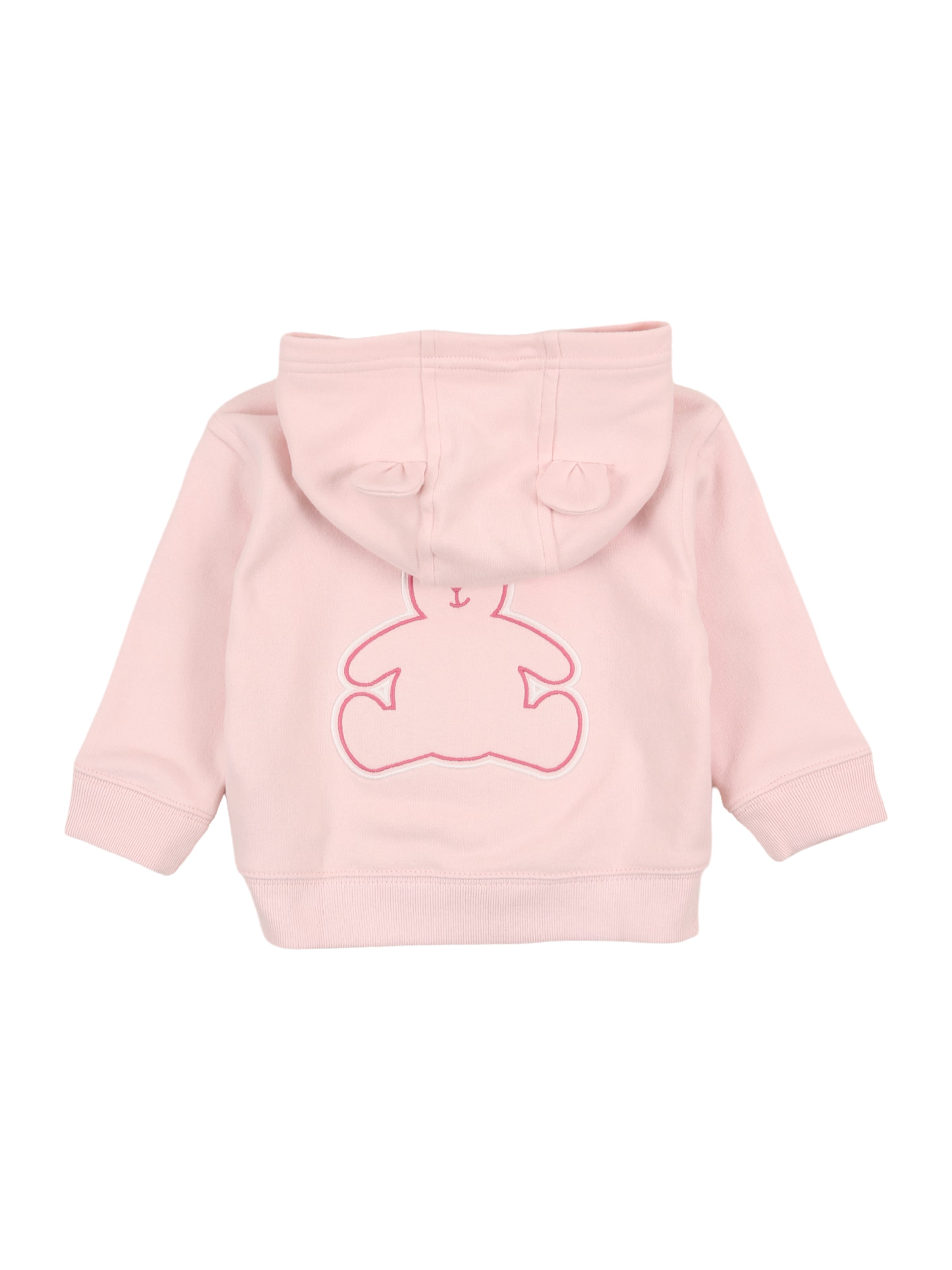 GAP Sweatshirt in Pink