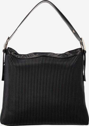 FELIPA Handtasche in Schwarz: predná strana